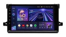Navigatie Auto Teyes CC3 2K Toyota Prius XW50 2015-2020 4+32GB 9.5