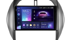 Navigatie Auto Teyes CC3 2K Toyota RAV4 2 XA20 2003-2005 4+32GB 9.5