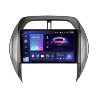 Navigatie Auto Teyes CC3 2K Toyota RAV4 2 XA20 2003-2005 4+32GB 9.5" QLED Octa-core 2Ghz, Android 4G Bluetooth 5.1 DSP - 1