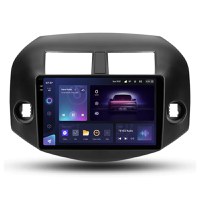 Navigatie Auto Teyes CC3 2K Toyota RAV4 XA30 2005-2013 6+128GB 10.36" QLED Octa-core 2Ghz, Android 4G Bluetooth 5.1 DSP - 1