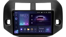 Navigatie Auto Teyes CC3 2K Toyota RAV4 XA30 2005-2013 6+128GB 10.36