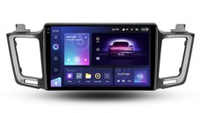 Navigatie Auto Teyes CC3 2K Toyota RAV4 XA50 2019-2023 4+32GB 10.36