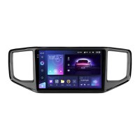 Navigatie Auto Teyes CC3 2K Volkswagen Amarok 2016-2020 4+64GB 9.5" QLED Octa-core 2Ghz, Android 4G Bluetooth 5.1 DSP - 1