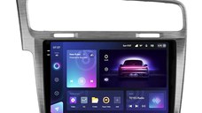 Navigatie Auto Teyes CC3 2K Volkswagen Golf 7 2012-2020 4+64GB 10.36