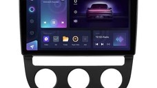 Navigatie Auto Teyes CC3 2K Volkswagen Jetta 5 2005-2010 4+32GB 10.36