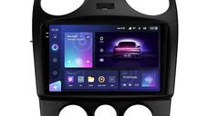 Navigatie Auto Teyes CC3 2K Volkswagen New Beetle 1998-2010 4+64GB 9.5
