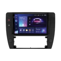 Navigatie Auto Teyes CC3 2K Volkswagen Passat B5 2000-2005 4+64GB 9.5" QLED Octa-core 2Ghz, Android 4G Bluetooth 5.1 DSP - 1