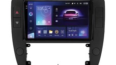 Navigatie Auto Teyes CC3 2K Volkswagen Passat B5 2000-2005 4+64GB 9.5