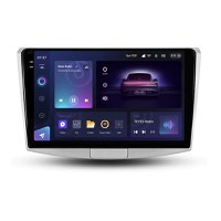 Navigatie Auto Teyes CC3 2K Volkswagen Passat B6 2005-2010 4+32GB 10.36" QLED Octa-core 2Ghz Android 4G Bluetooth 5.1 DSP - 1