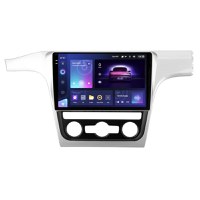 Navigatie Auto Teyes CC3 2K Volkswagen Passat B7 USA 2015-2018 4+64GB 10.36" QLED Octa-core 2Ghz, Android 4G Bluetooth 5.1 DSP - 1