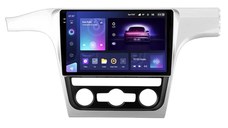 Navigatie Auto Teyes CC3 2K Volkswagen Passat B7 USA 2015-2018 4+64GB 10.36