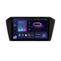 Navigatie Auto Teyes CC3 2K Volkswagen Passat B8 2014-2018 4+32GB 10.36" QLED Octa-core 2Ghz Android 4G Bluetooth 5.1 DSP - 1