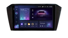 Navigatie Auto Teyes CC3 2K Volkswagen Passat B8 2014-2018 4+64GB 10.36