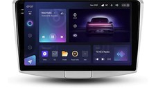 Navigatie Auto Teyes CC3 2K Volkswagen Passat CC 2008-2016 4+64GB 10.36