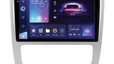 Navigatie Auto Teyes CC3 2K Volkswagen Scirocco 2008-2017 4+64GB 9.5