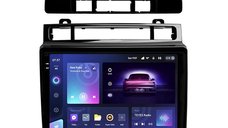 Navigatie Auto Teyes CC3 2K Volkswagen Touareg 2 2010-2018 4+32GB 9.5