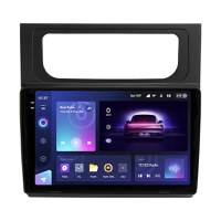 Navigatie Auto Teyes CC3 2K Volkswagen Touran 2 2015-2023 4+64GB 10.36" QLED Octa-core 2Ghz Android 4G Bluetooth 5.1 DSP - 1