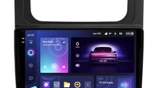 Navigatie Auto Teyes CC3 2K Volkswagen Touran 2 2015-2023 4+64GB 10.36