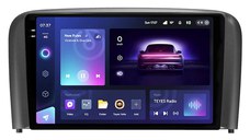 Navigatie Auto Teyes CC3 2K Volvo S80 1998-2006 4+32GB 9.5