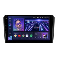 Navigatie Auto Teyes CC3 360 Audi A3 8P 2004-2013 6+128GB 9" QLED Octa-core 1.8Ghz Android 4G Bluetooth 5.1 DSP - 1