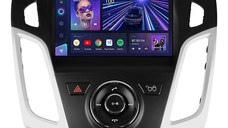 Navigatie Auto Teyes CC3 360 Ford Focus 3 2010-2018 6+128GB 9