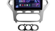 Navigatie Auto Teyes CC3 360 Ford Mondeo 3 2007-2014 6+128GB 10.2