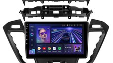 Navigatie Auto Teyes CC3 360 Ford Tourneo Custom 2012-2023 6+128GB 9