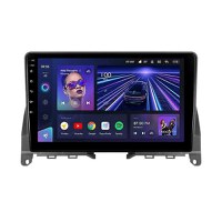 Navigatie Auto Teyes CC3 360 Mercedes-Benz C Class W204 2008-2011 6+128GB 9" QLED Octa-core 1.8Ghz Android 4G Bluetooth 5.1 DSP - 1