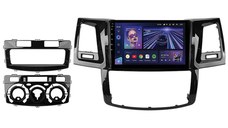 Navigatie Auto Teyes CC3 360 Toyota Hilux 2005-2015 6+128GB 9