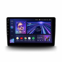 Navigatie Auto Teyes CC3 360°, 6+128GB 9" QLED Octa-core 1.8Ghz, Android 4G Bluetooth 5.1 DSP - 1