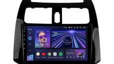 Navigatie Auto Teyes CC3 360° Chevrolet Spark M300 2009-2016 6+128GB 9