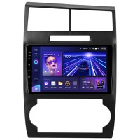 Navigatie Auto Teyes CC3 360° Dodge Magnum 2003-2007 6+128GB 9" QLED Octa-core 1.8Ghz, Android 4G Bluetooth 5.1 DSP - 1