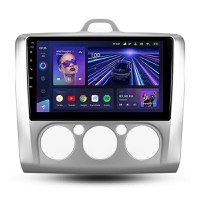 Navigatie Auto Teyes CC3 360° Ford Focus 2 2005-2010 6+128GB 9" QLED Octa-core 1.8Ghz, Android 4G Bluetooth 5.1 DSP - 1