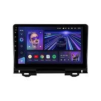Navigatie Auto Teyes CC3 360° Honda HR-V 2022-2024 6+128GB 10.2" QLED Octa-core 1.8Ghz, Android 4G Bluetooth 5.1 DSP - 1