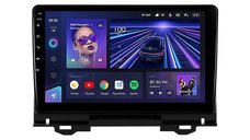 Navigatie Auto Teyes CC3 360° Honda HR-V 2022-2024 6+128GB 10.2
