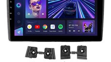 Navigatie Auto Teyes CC3 360° Hyundai i40 2011–2019 6+128GB 9