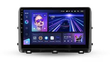 Navigatie Auto Teyes CC3 360° Kia Ceed 3 2018-2022 6+128GB 10.2