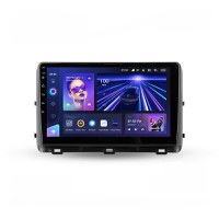 Navigatie Auto Teyes CC3 360° Kia Ceed 3 2018-2022 6+128GB 10.2" QLED Octa-core 1.8Ghz, Android 4G Bluetooth 5.1 DSP - 1