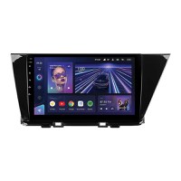 Navigatie Auto Teyes CC3 360° Kia Niro 2016-2019 6+128GB 9" QLED Octa-core 1.8Ghz, Android 4G Bluetooth 5.1 DSP - 1