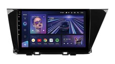 Navigatie Auto Teyes CC3 360° Kia Niro 2016-2019 6+128GB 9