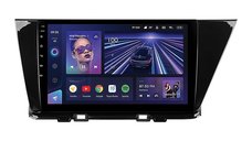Navigatie Auto Teyes CC3 360° Kia Niro 2016-2019 6+128GB 9