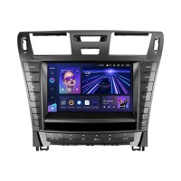 Navigatie Auto Teyes CC3 360° Lexus LS 2006-2012 6+128GB 9" QLED Octa-core 1.8Ghz, Android 4G Bluetooth 5.1 DSP - 1