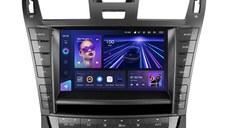Navigatie Auto Teyes CC3 360° Lexus LS 2006-2012 6+128GB 9