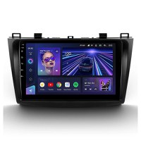 Navigatie Auto Teyes CC3 360° Mazda 3 II 2009-2013 6+128GB 9" QLED Octa-core 1.8Ghz, Android 4G Bluetooth 5.1 DSP - 1