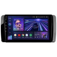 Navigatie Auto Teyes CC3 360° Mercedes-Benz R Class W251 2005-2017 6+128GB 9" QLED Octa-core 1.8Ghz, Android 4G Bluetooth 5.1 DSP - 1