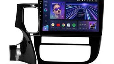 Navigatie Auto Teyes CC3 360° Mitsubishi Outlander 3 2012-2018 6+128GB 10.2