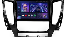 Navigatie Auto Teyes CC3 360° Mitsubishi Pajero Sport 3 2016-2018 6+128GB 9