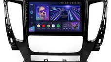 Navigatie Auto Teyes CC3 360° Mitsubishi Pajero Sport 3 2016-2018 6+128GB 9