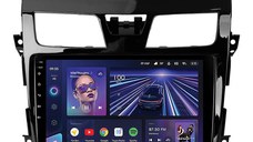 Navigatie Auto Teyes CC3 360° Nissan Teana 3 2013-2015 6+128GB 10.2