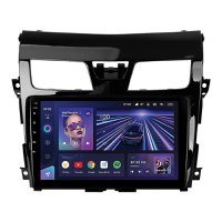 Navigatie Auto Teyes CC3 360° Nissan Teana 3 2013-2015 6+128GB 10.2" QLED Octa-core 1.8Ghz, Android 4G Bluetooth 5.1 DSP - 1